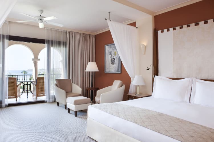 The St. Regis Mardavall Mallorca Resort photo 3