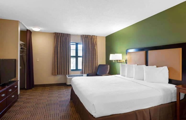 Extended Stay America Hanover Parsippany photo 3