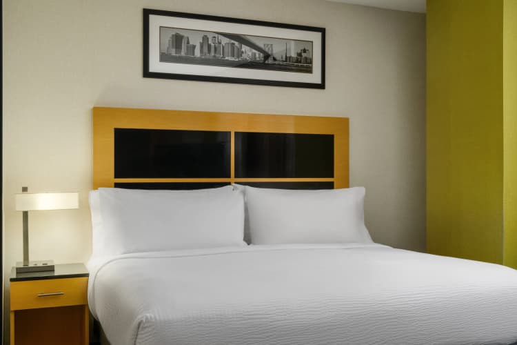 Holiday Inn Express New York City-Wall Street photo 5