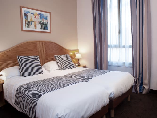 Hôtel Esprit d'Azur photo 5