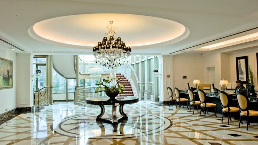 Intercontinental Porto Palacio das Cardosas photo 3