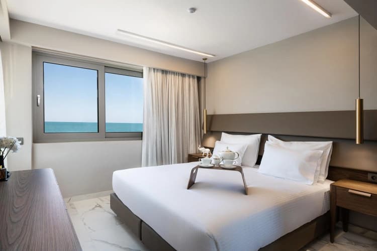 Porto Platanias Beach Luxury Selection - Adults Only photo 4