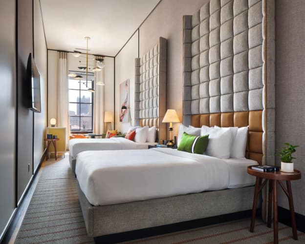 21c Museum Hotel St. Louis photo 4