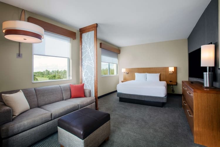 Hyatt Place Titusville / Kennedy Space Center photo 4