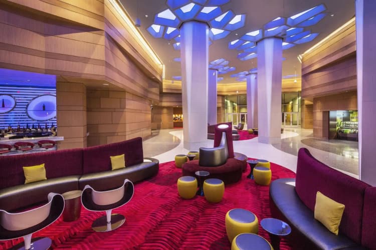 Potawatomi Hotel & Casino photo 3