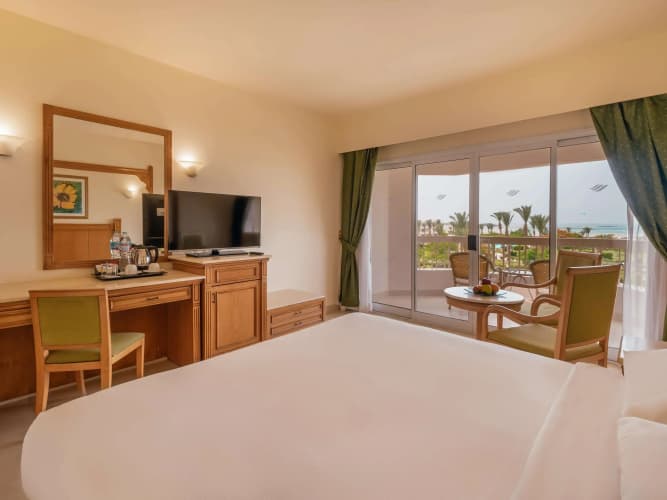 Long Beach Resort Hurghada photo 4