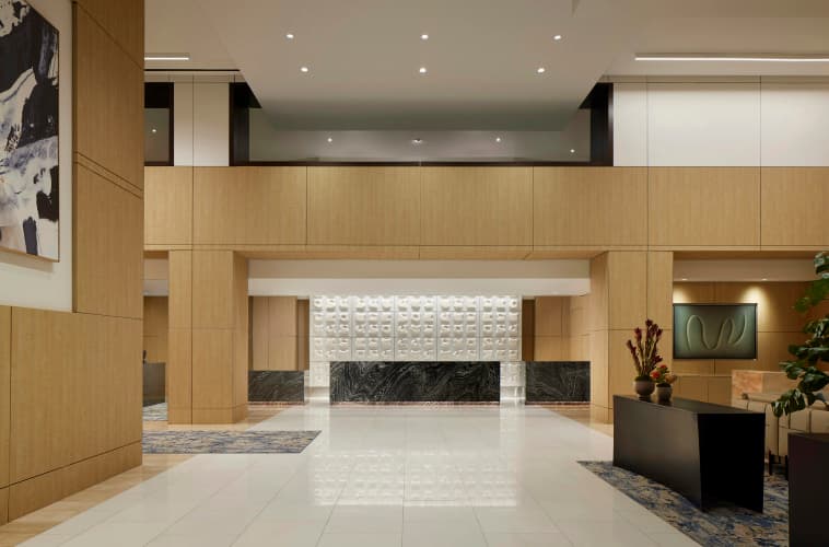 Loews Atlanta Hotel photo 3