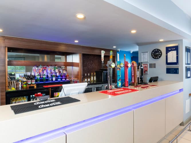 Holiday Inn Express London - Greenwich photo 3