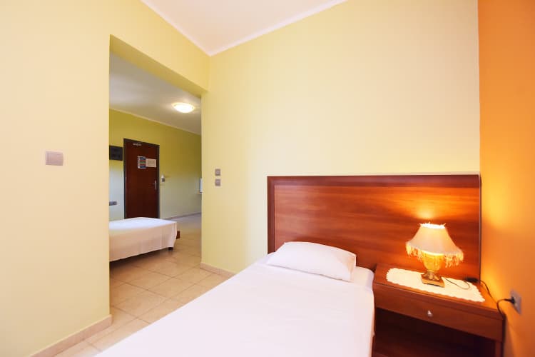 Esmeralda Hotel photo 4