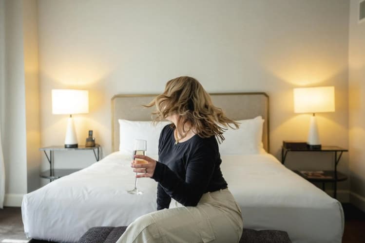 The Talbott Hotel photo 5