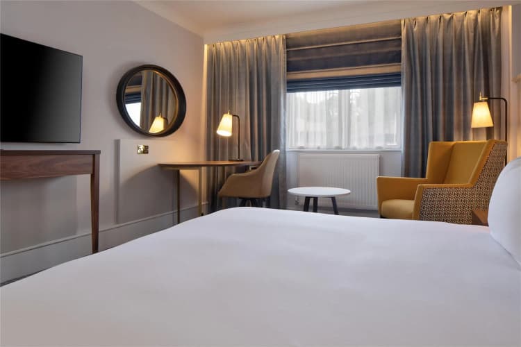 DoubleTree by Hilton Stoke on Trent photo 4