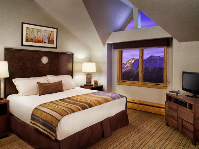 Fairmont Heritage Place, Franz Klammer Lodge photo 4