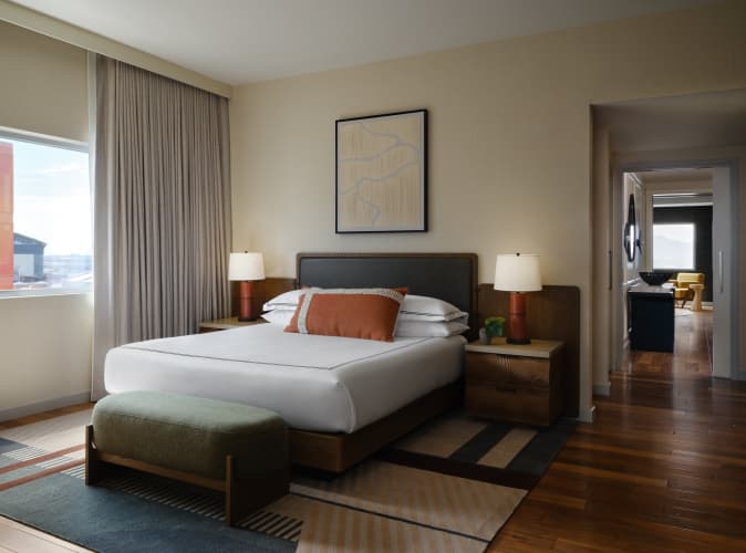 Kimpton Hotel Palomar Phoenix photo 5