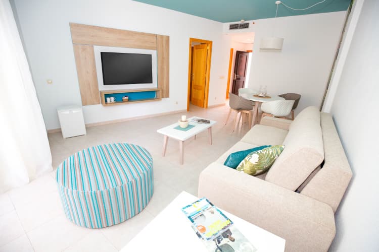 Hotel Gara Suites Golf and Spa photo 3