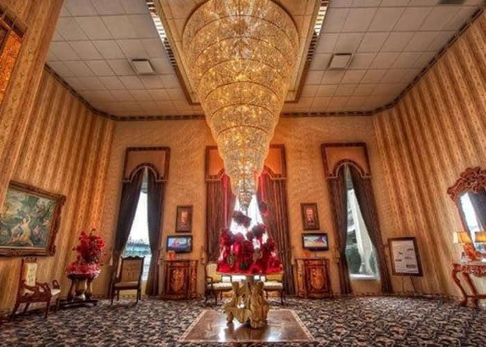 Salvatores Garden Place Hotel, An Ascend Hotel Collection Member photo 2