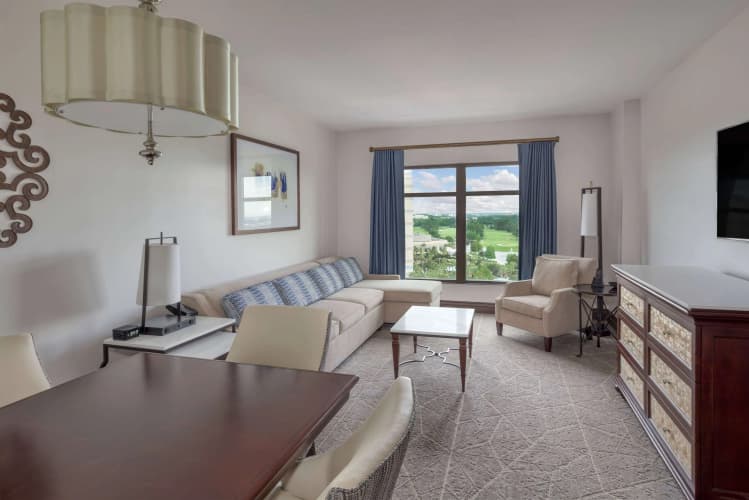 Wyndham Grand Orlando Resort Bonnet Creek photo 4