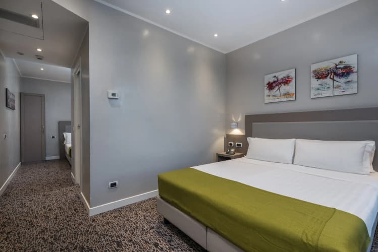Noba Hotel e Residenze photo 5