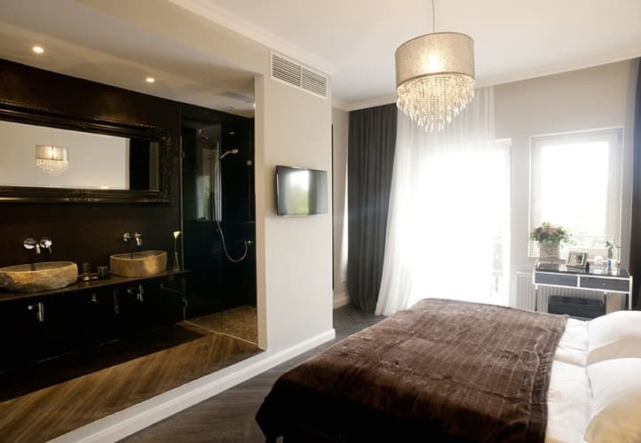 Villahotel Rheinblick, photo 4