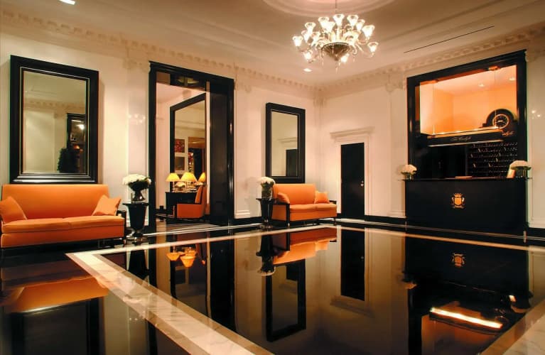The Carlyle, A Rosewood Hotel photo 3