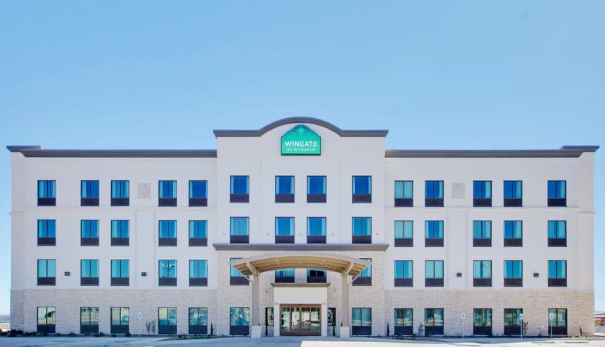 Wingate by Wyndham San Angelo photo 2