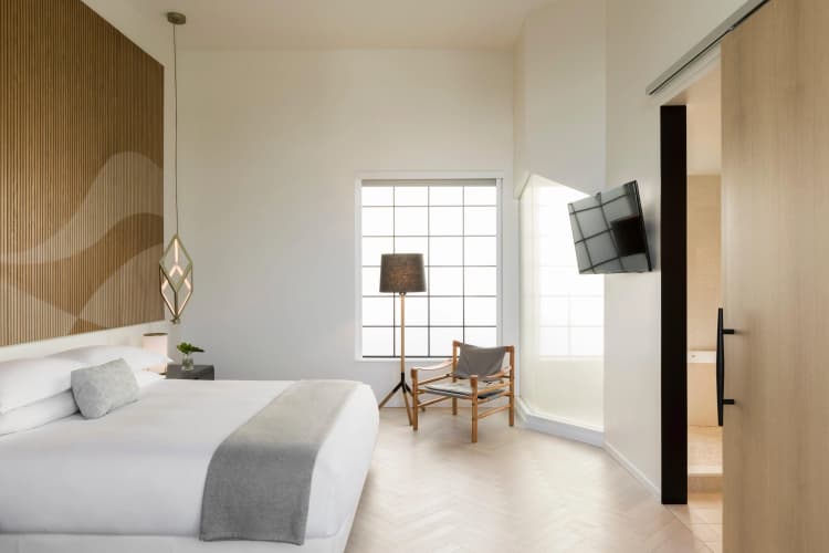 Kimpton La Peer Hotel photo 5