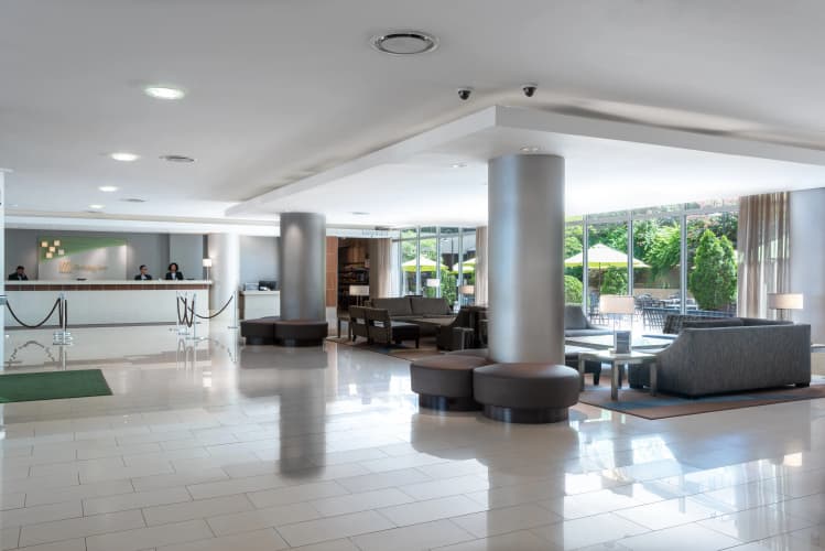 Holiday Inn Washington Capitol - National Mall photo 3