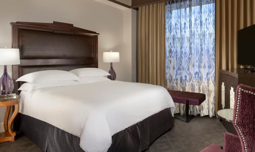 The Ashton Hotel photo 5