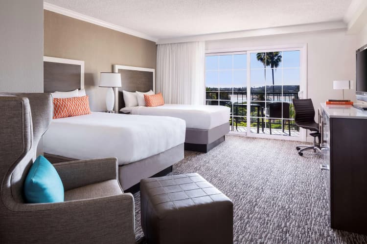 Hyatt Regency Newport Beach photo 4
