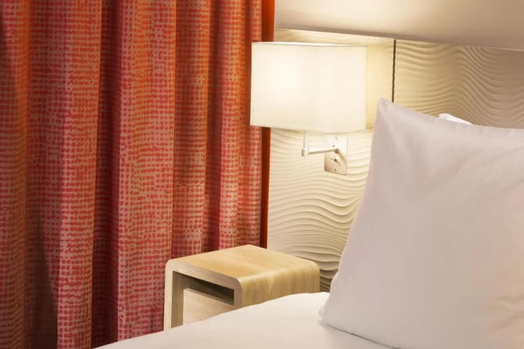 Hôtel Oceania Paris Roissy Aéroport CDG photo 4