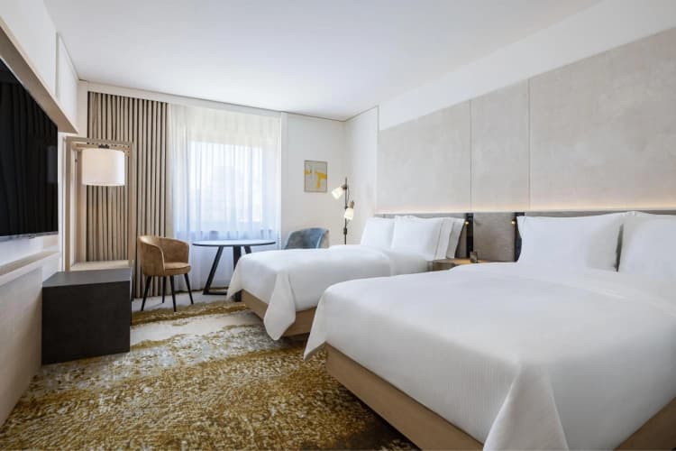 The Westin Grand Frankfurt photo 5
