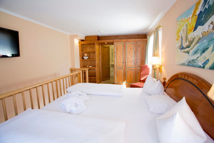 Riessersee Hotel photo 4