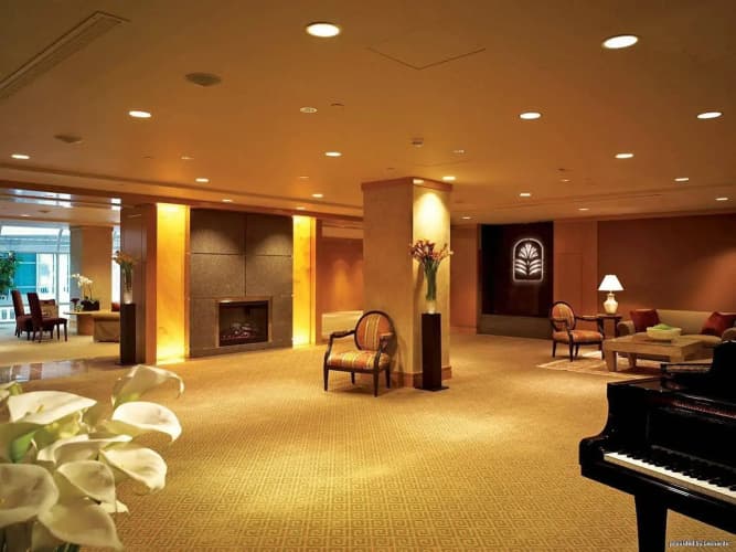 Pan Pacific Vancouver photo 3