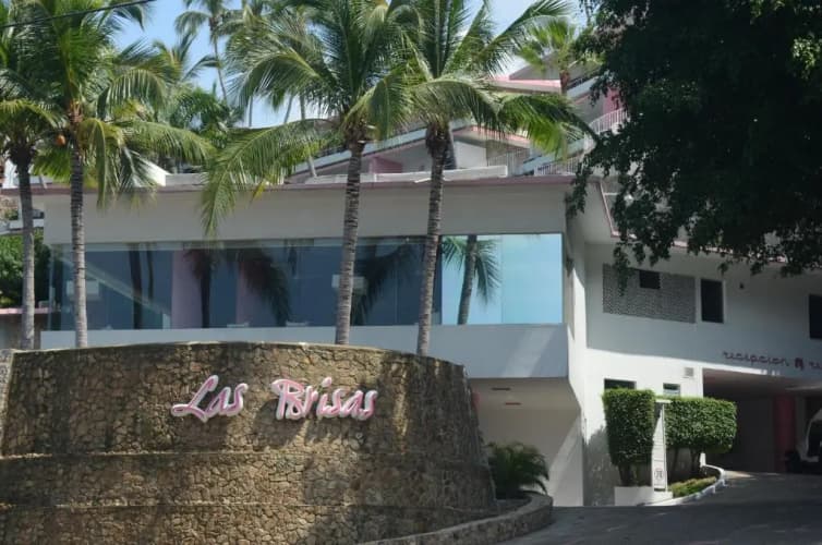 Hotel Las Brisas Acapulco photo 2