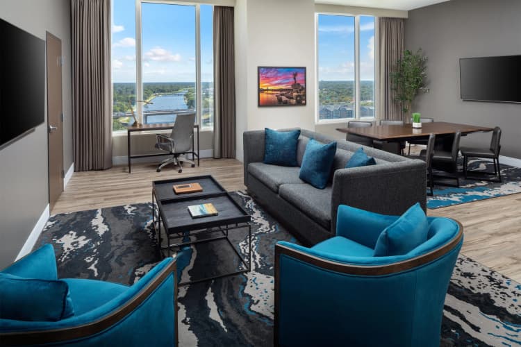Hyatt Regency Wichita photo 5