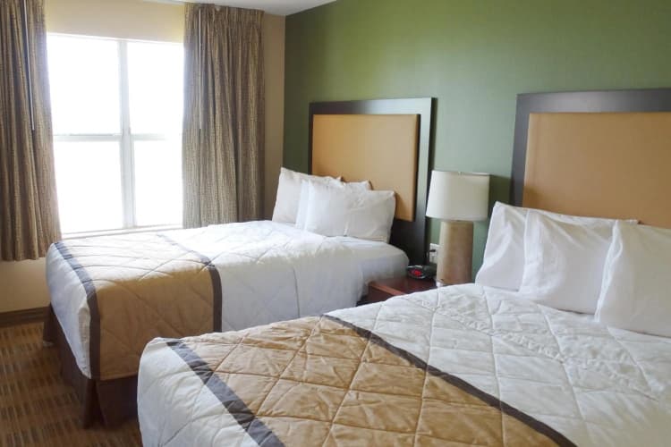 Extended Stay America Atlanta Gwinnett Place photo 4