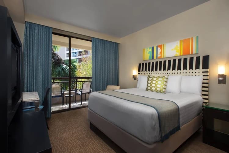 Bay Lake Tower at Disney's Contemporary Resort photo 4