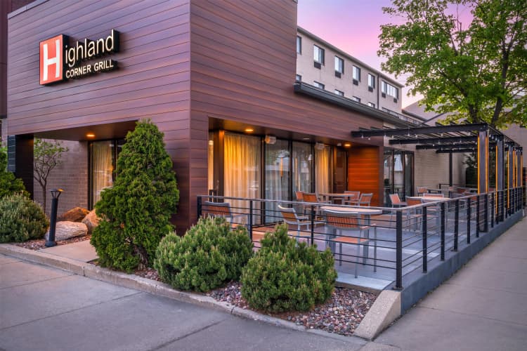 Best Western Plus InnTowner Madison photo 2