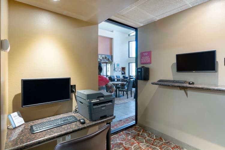 Best Western Plus Inn of Williams, photo 5