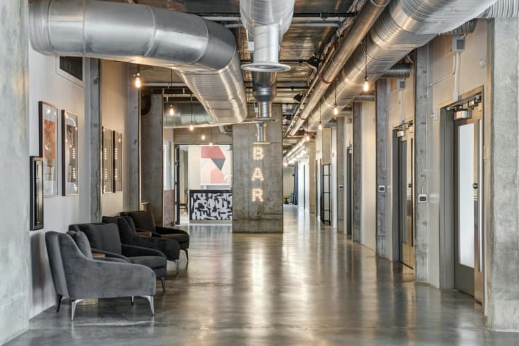 NYLO Las Colinas Hotel, Tapestry Collection by Hilton photo 3
