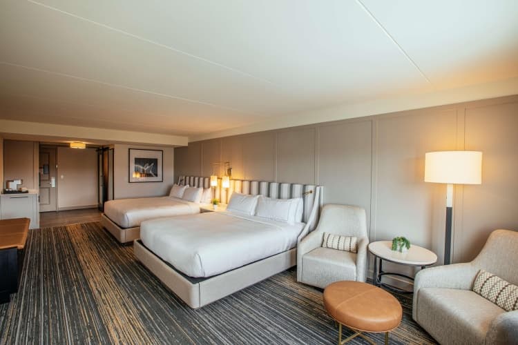 Somerset Hills Hotel, Tapestry Collection by Hilton, photo 5