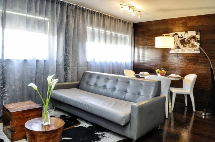 Metropole Suites South Beach photo 3