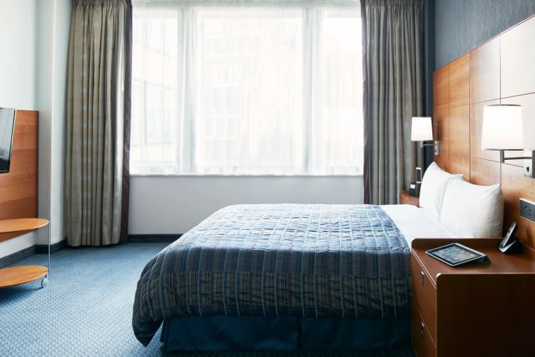 Club Quarters Hotel St. Paul's photo 4