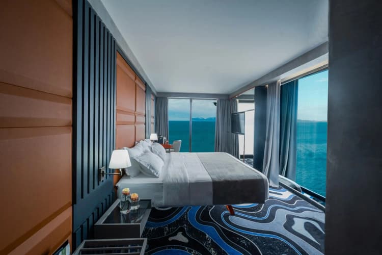 Maritim Marina Bay Resort & Casino (Adults only) photo 3