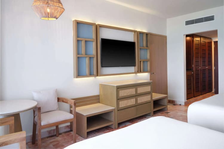 Wyndham Grand Cancun All Inclusive Resort & Villas, photo 4