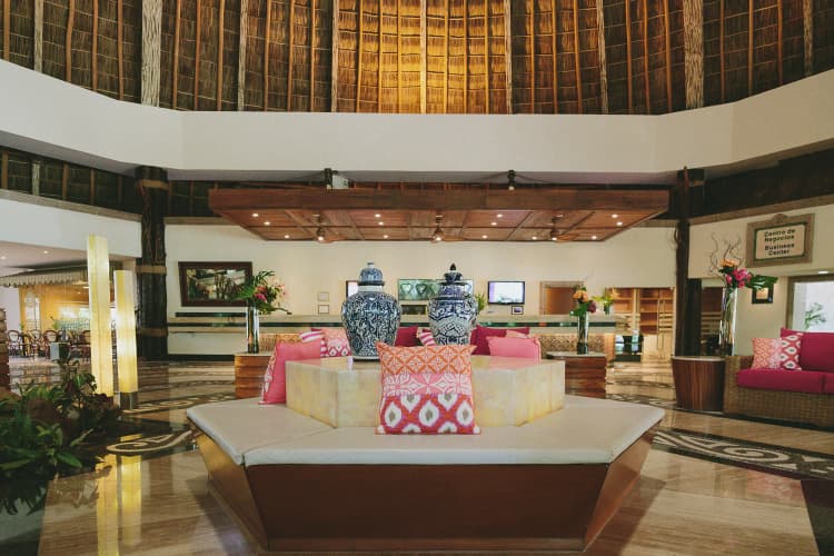 Fiesta Americana Puerto Vallarta All Inclusive and Spa photo 3