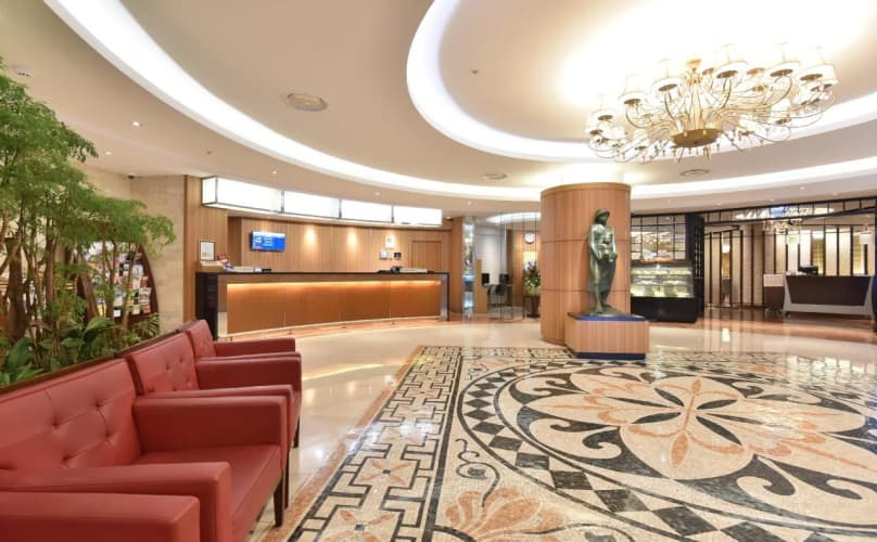Pacific Hotel, photo 3