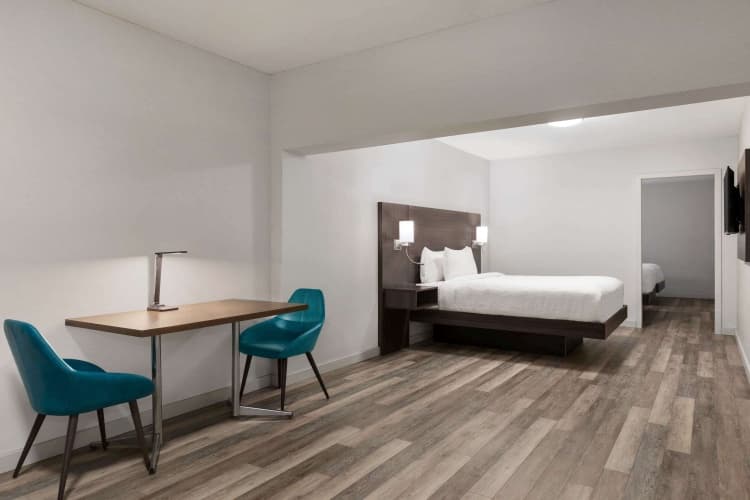 Days Inn By Wyndham Saint John New Brunswick, photo 5