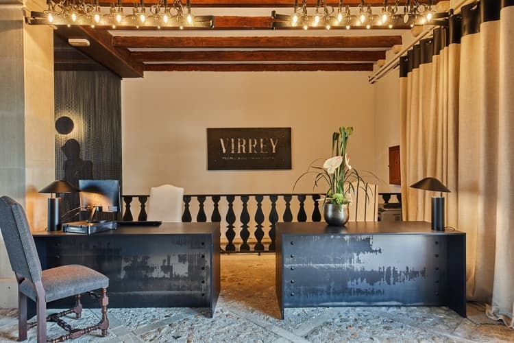 Virrey Finca Hotel, photo 3