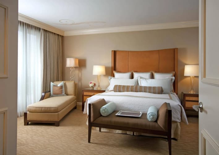 The St. Regis Houston, photo 3