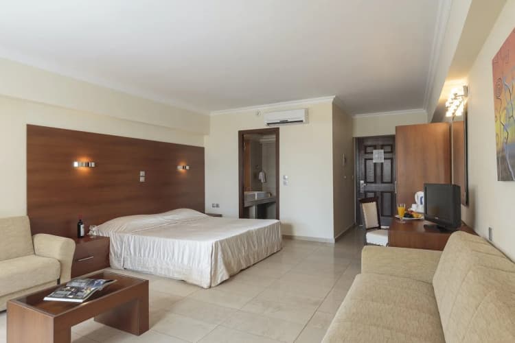 Costa Lindia Beach Resort, photo 4